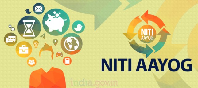 Niti Aayog exploring blockchain technologies in various sectors