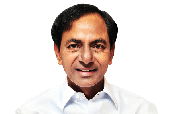 Telangana cabinet expansion: KCR’s son and nephew among six new ministers