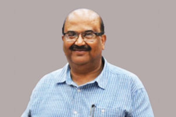 Sanjiv Saran