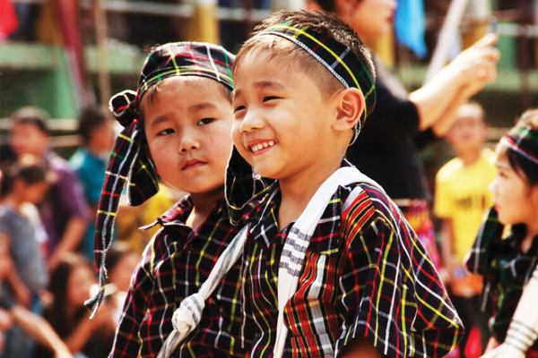 Smart Aizawl To Elevate Mizoram’s Identity