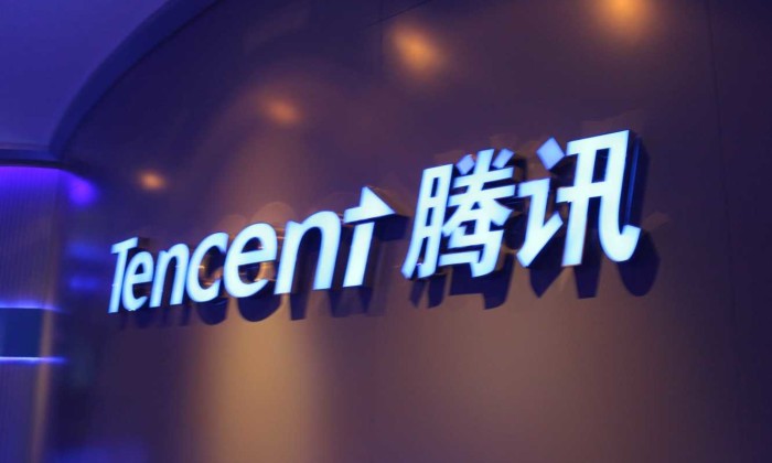 Chinese Tencent to open its first data centre in Mumbai