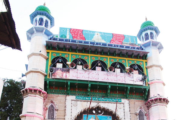 The holy city of Ajmer set for smart transformation