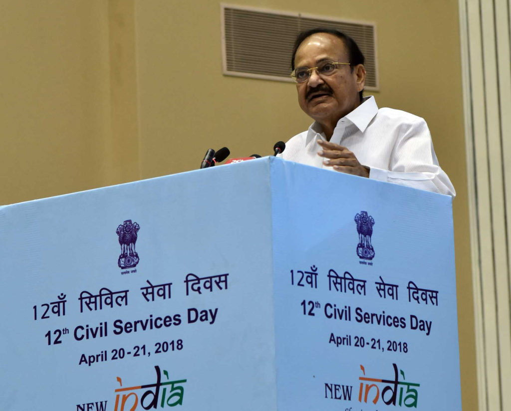 Civil Services Day: It’s Time Nation Valued Its Unsung Heroes