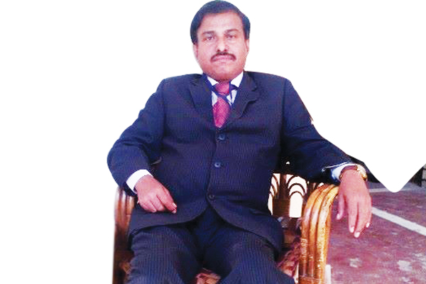 ‘Modern and Smart Development of Raipur’