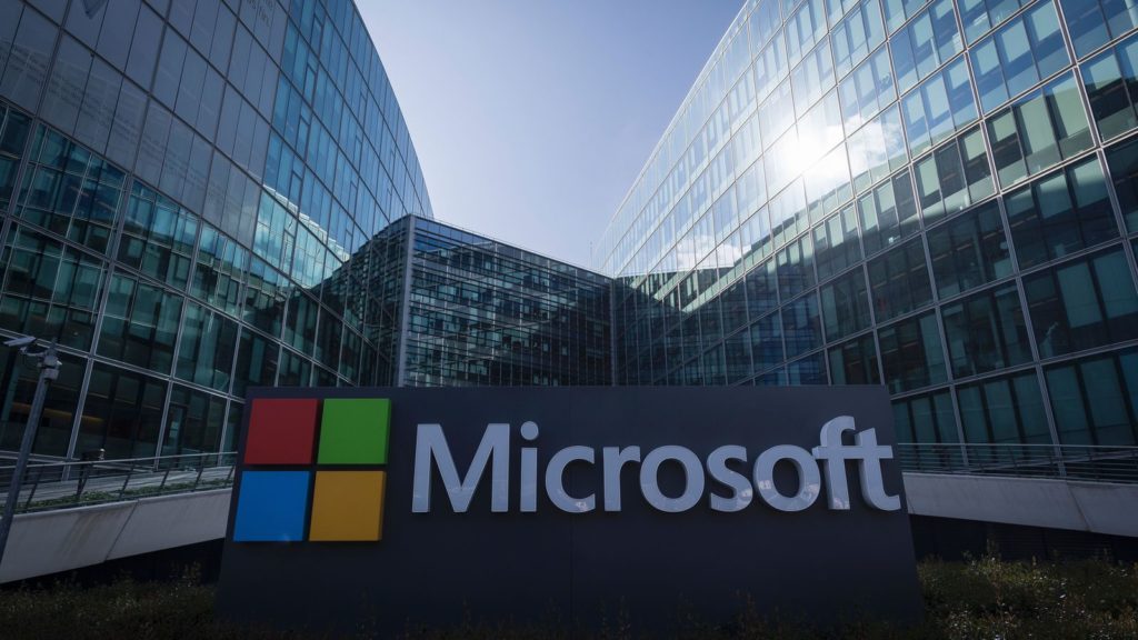 Microsoft to invest $5 billion in IoT globally