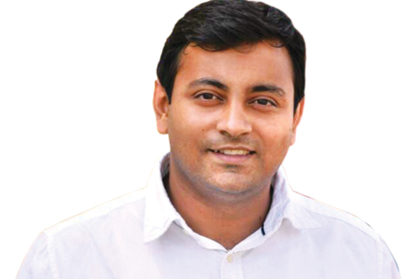 rajat bansal ias