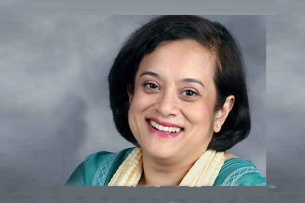 Debjani Ghosh takes charge as the first woman President of Nasscom