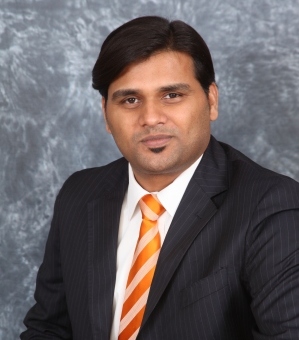 CA Technologies promotes Abhilash Purushothaman as Vice-President APJ