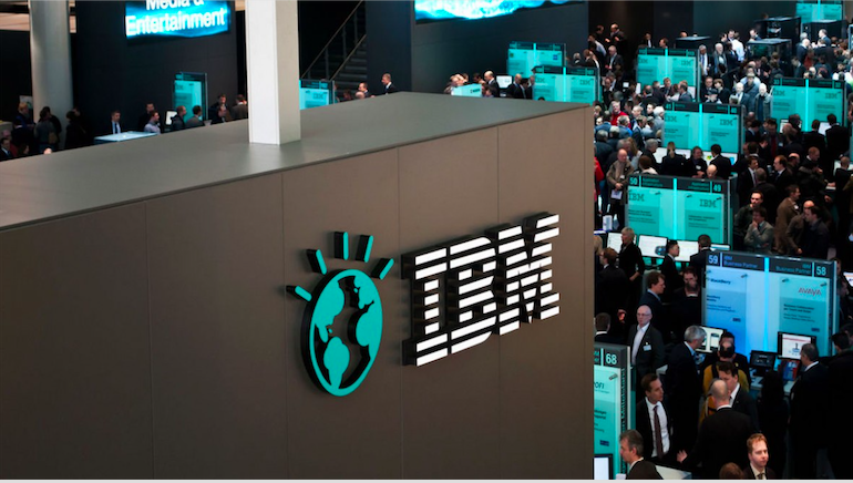 IBM opens enterprise marketing cloud services in India