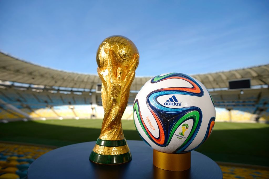 World Cup 2018: Russia to use 5G for real time streaming of matches