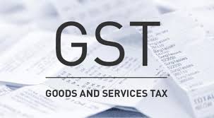 GST