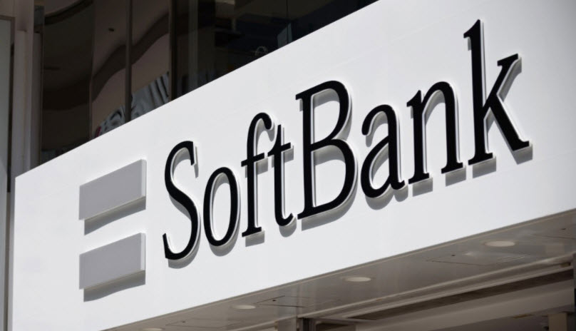 SoftBank to invest $100 billion in India’s solar power projects