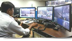 Gurugram starts issuing E-Traffic challans