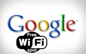 Google to offer free Wi-Fi in malls, cafes and universities