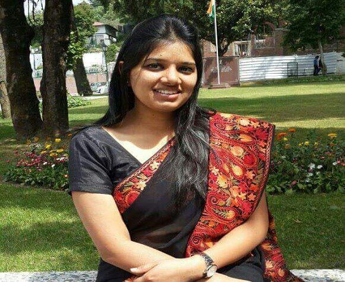 Ruhee Dugg, IAS, gets transferred to Barnala