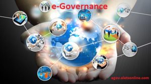 e-Governance