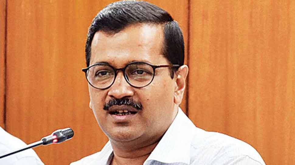 Delhi citizens to get doorstep delivery of key public services by Sep 10 