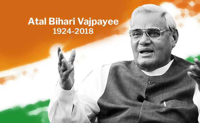 India continues to celebrate Vajpayee’s legacy in e-governance