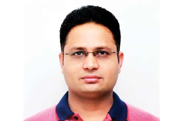 Jitender Yadav