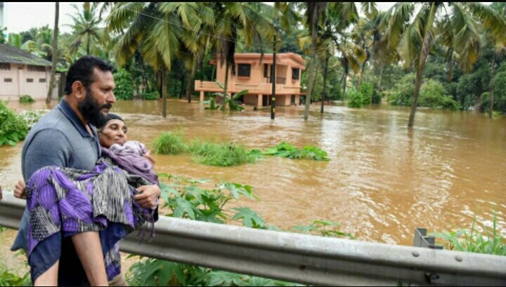 A boon in crisis: How social media helped Kerala in rescue works