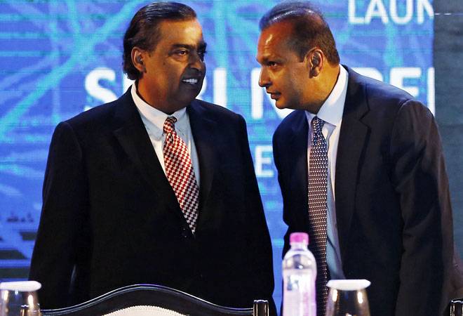 Reliance Jio buys Reliance Communications MCNs for Rs 2,000 cr