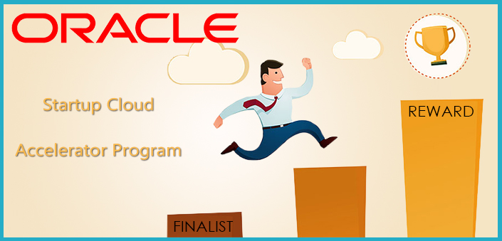 Oracle selects 18 startups for its Cloud Accelerator Programme