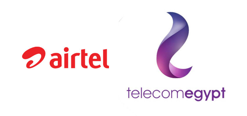 Airtel collaborates with Telecom Egypt for network expansion