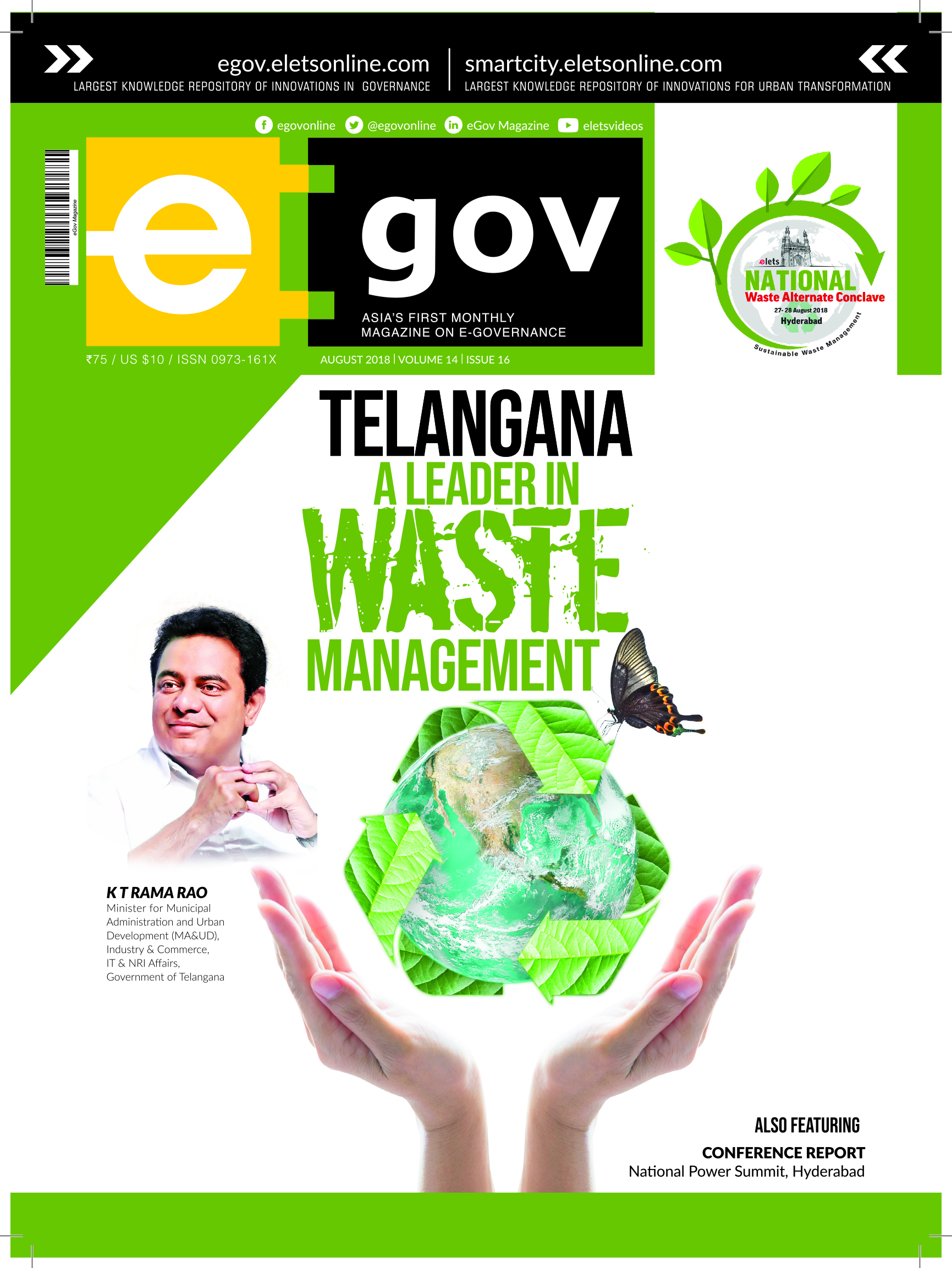 WASTE MANAGEMENT