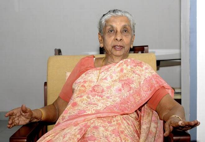 India’s first woman IAS officer passes away at 91