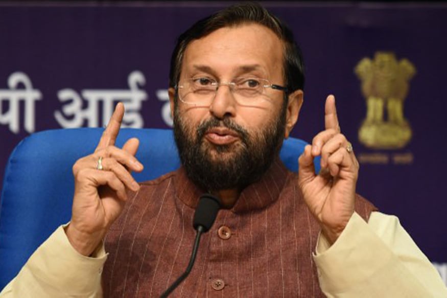 Prakash Javadekar announces hike in budgetary allocation for interest-free education loans