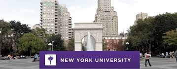 New York University offering Major in Blockchain