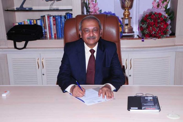 R Madhavan appointed CMD of Hindustan Aeronautics Limited