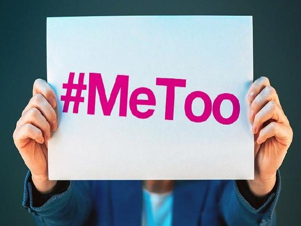 Govt announces new legal committee for #MeToo