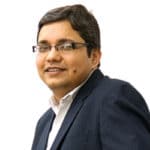 Ravi Gupta, Founder Publisher, CEO, and Editor-in-Chief of Elets Techonmedia Pvt. Ltd.