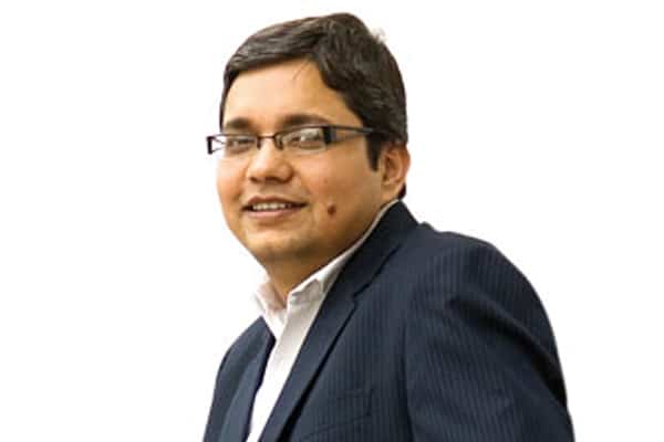 Ravi Gupta, Founder Publisher, CEO, and Editor-in-Chief of Elets Techonmedia Pvt. Ltd.