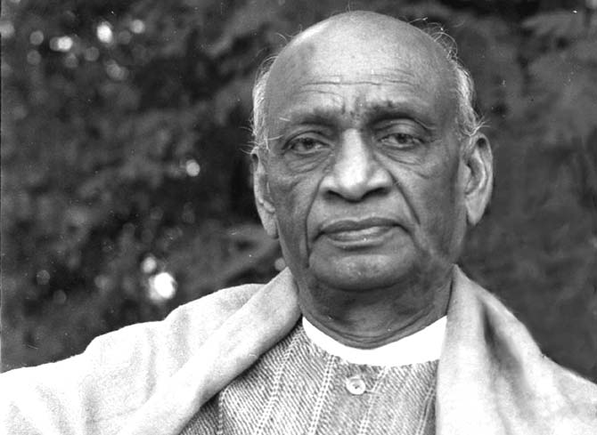 Sardar Vallabhbhai Patel