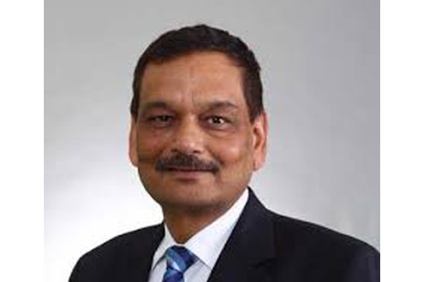 Arvind Saxena appointed Chairman, UPSC