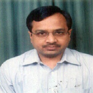 Pramod Agarwal to head Urban Development department in MP