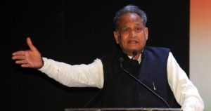 Rajasthan Govt transfers 68 IAS officers