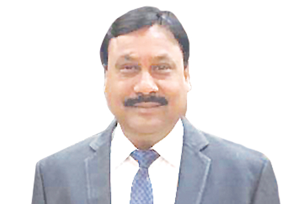 Rajesh Kumar Srivastava