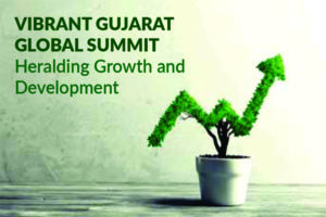 Vibrant Gujarat Summit