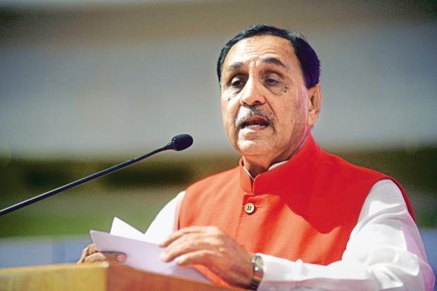 Gujarat first State to implement 10 percent quota for Economically Weaker Section