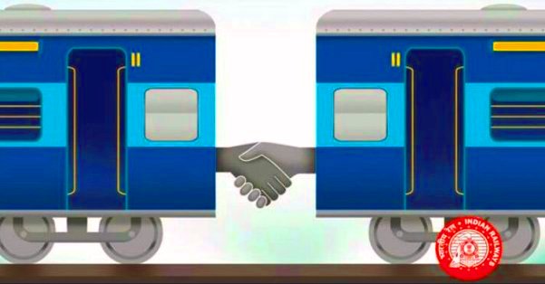 Now get access to IRCTC kitchens through Rail Drishti