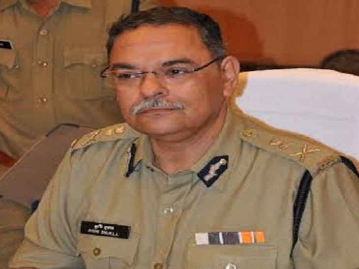 IPS Rishi Kumar Shukla appointed as CBI Director