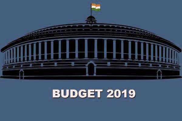 interim budget