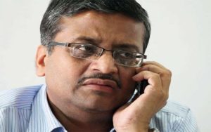 Ashok Khemka