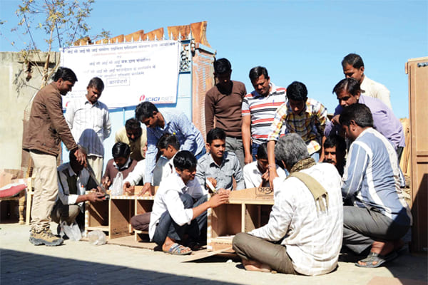 CSR: Rajasthan Industry’s Altruistic Face