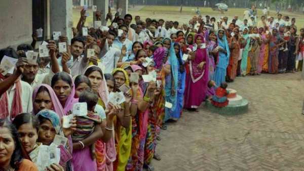 General Elections 2019: Uttar Pradesh has highest number of voters