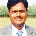 Heera Lal, District Magistrate Banda, Uttar Pradesh