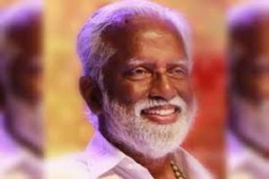 Kummanam Rajasekharan